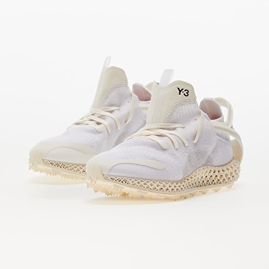 Y3 4d white cheap