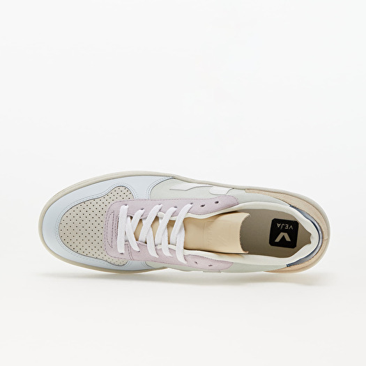 Veja v10 colorblock outlet