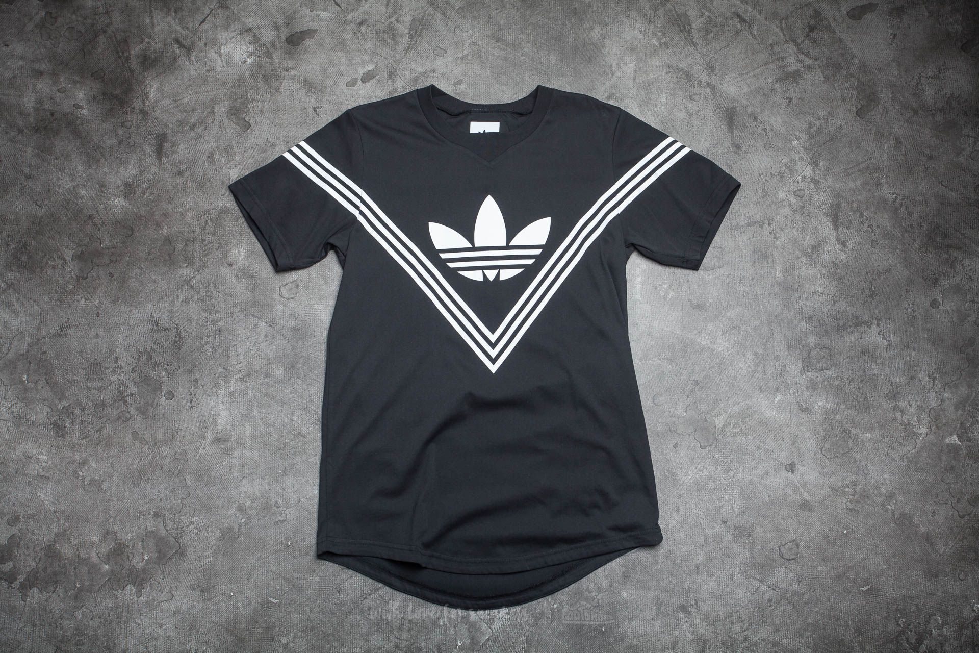 Adidas white mountaineering t shirt sale