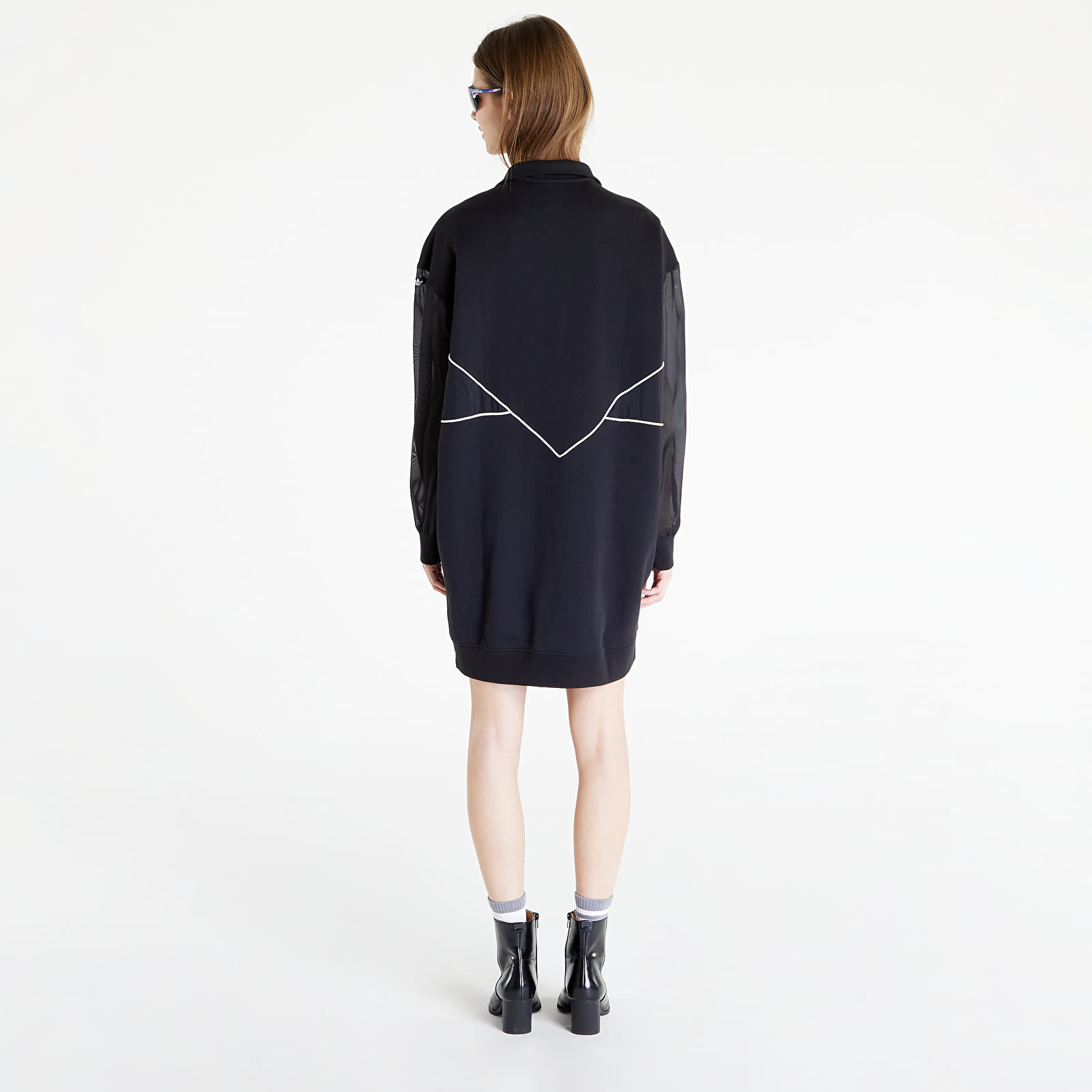 Next shop adidas dress