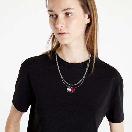 Tommy badge discount