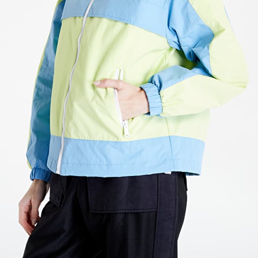 Tommy Jeans Chicago Colorblock Windbreaker