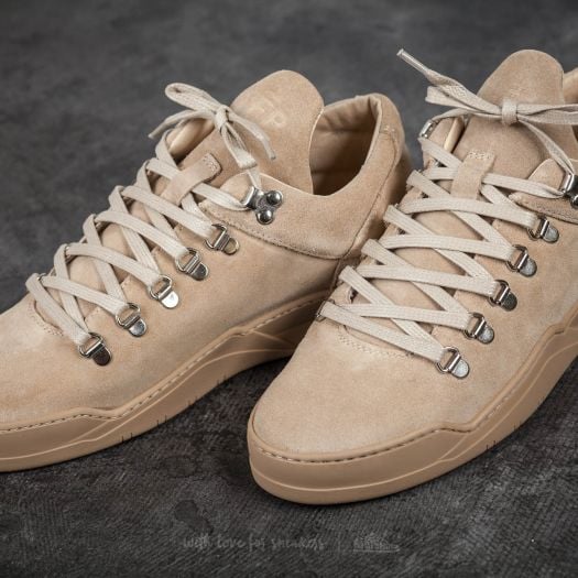 Filling pieces mountain cut ghost online