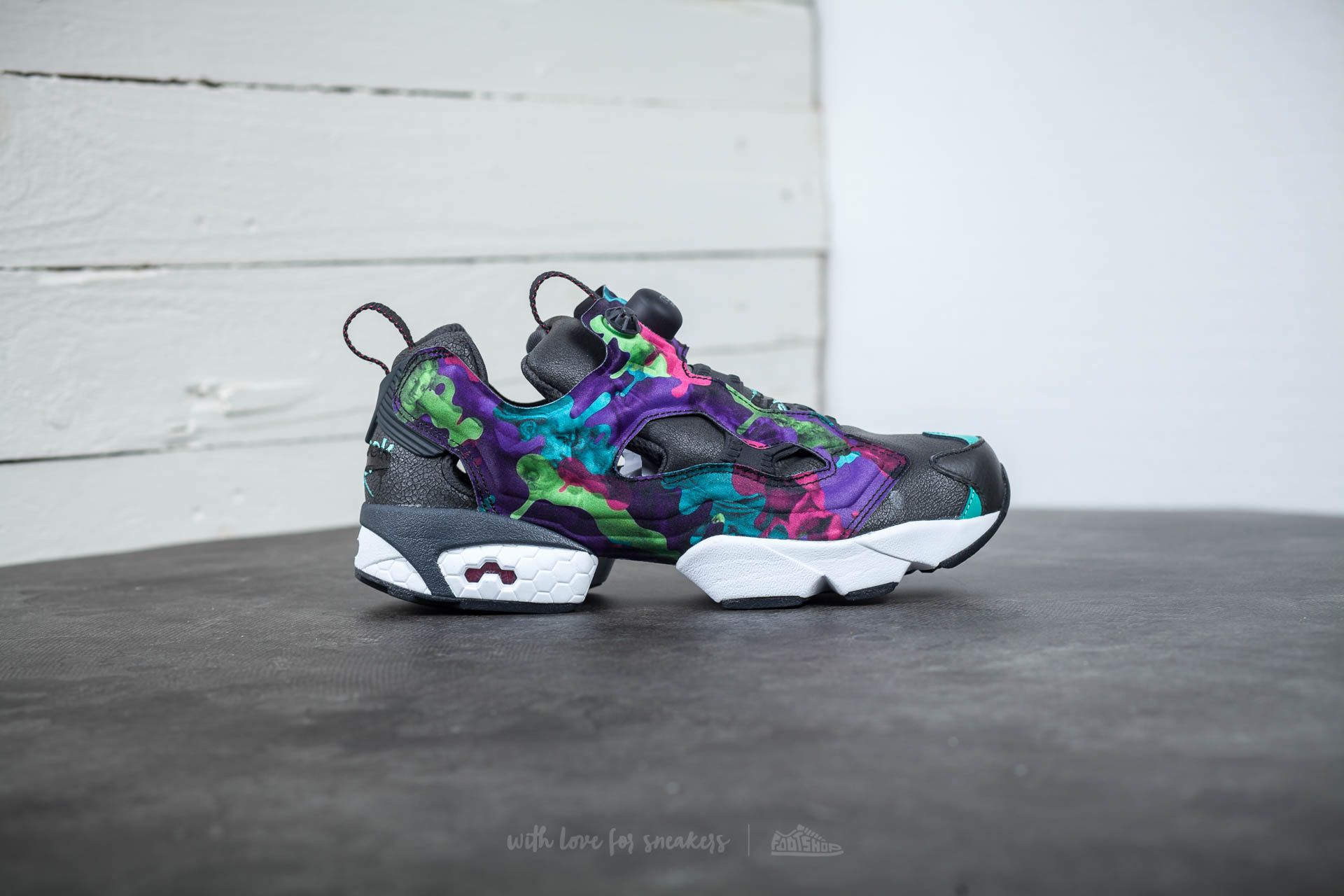 Reebok pump new arrivals shoes 218