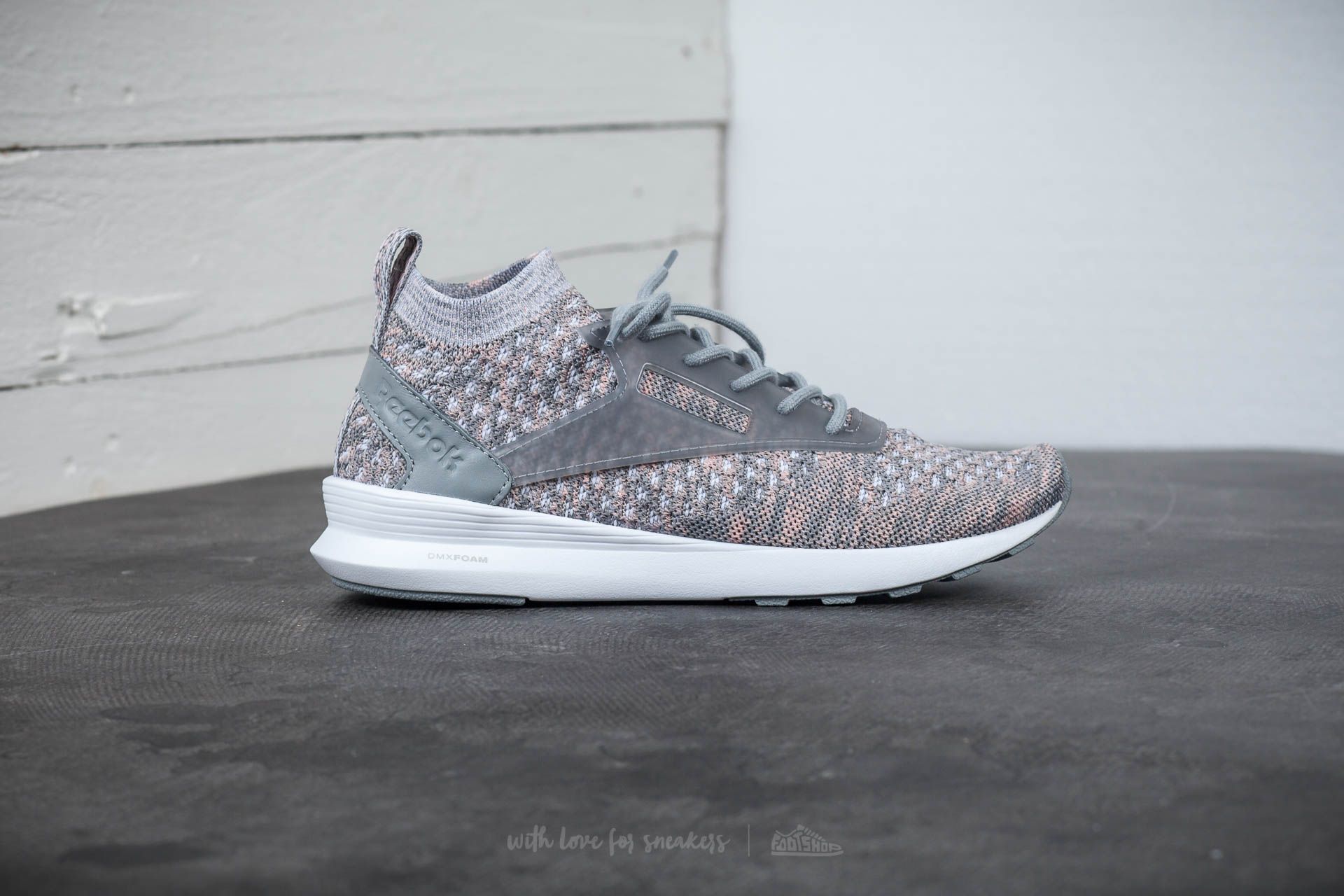 Reebok zoku outlet runner prezzo basso