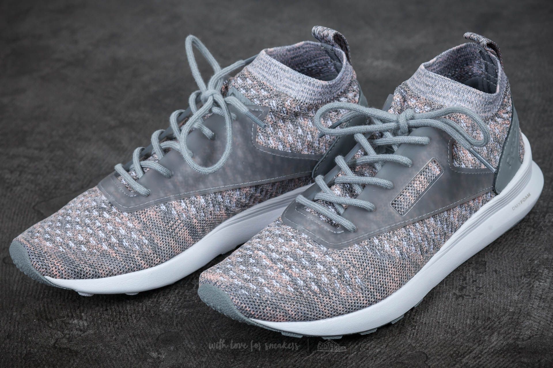 Reebok zoku runner femme on sale 2014
