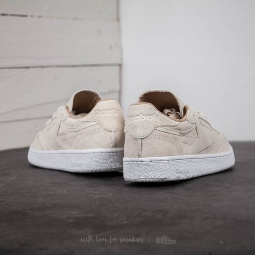 Reebok club c 85 golden neutrals shop