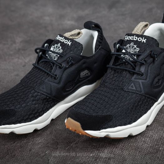 Reebok furylite femme kaki on sale