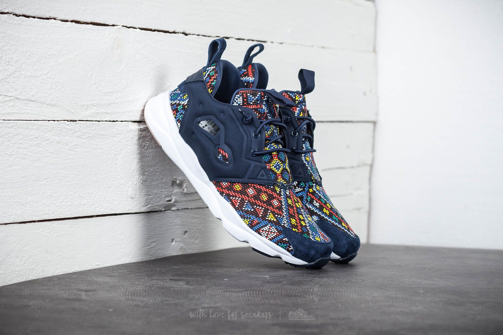 Reebok furylite femme pas cher new arrivals