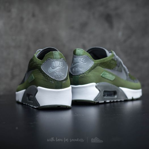 Nike air max 90 ultra 2.0 groen online