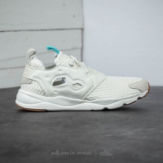 Reebok furylite femme blanche clearance