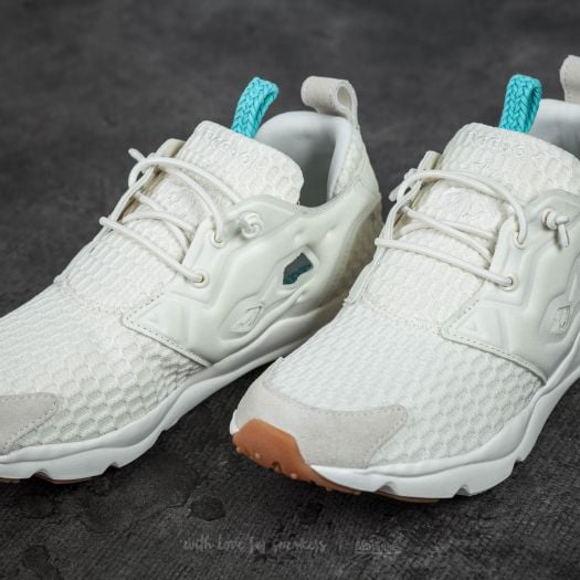 Reebok furylite hotsell womens white