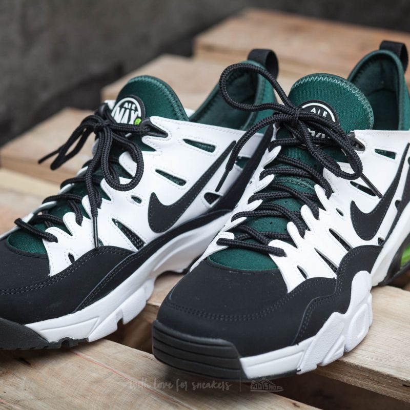 Nike Air Trainer Max '94 Low Black/ Black-White-Dark Pine | Footshop