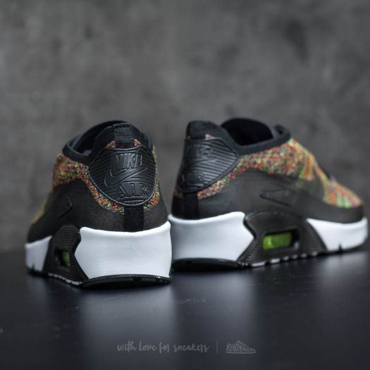 air max 90 ultra 2.0 flyknit light as air