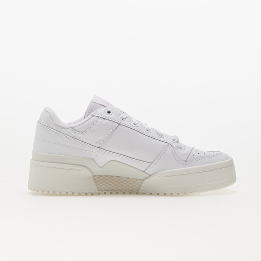 Women's shoes adidas Forum Bold W Ftw White/ Ftw White/ Off White