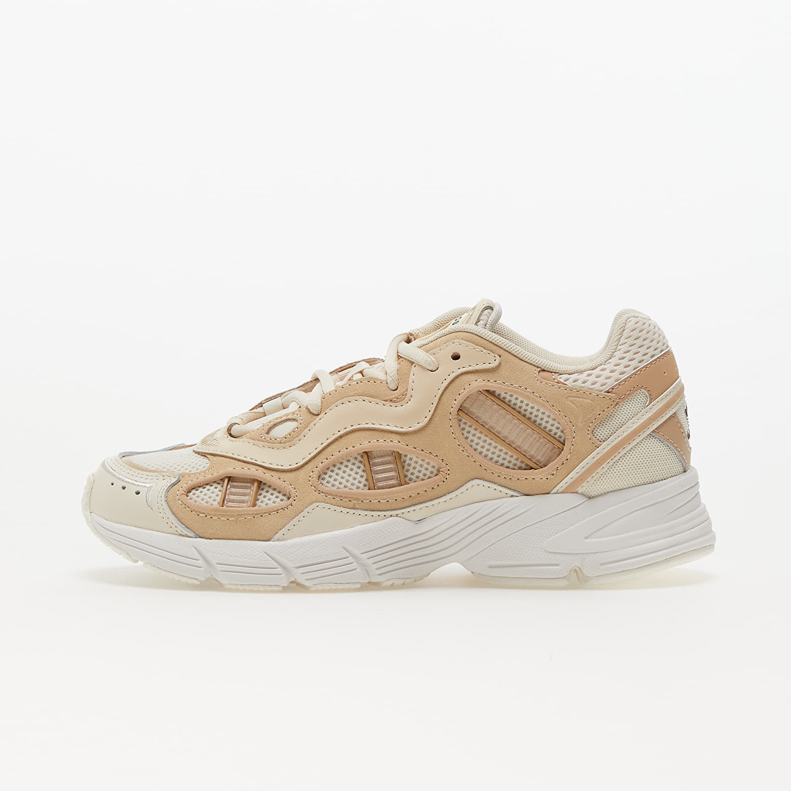 Buty damskie adidas Astir Sn Wonder White/ Sand Strata/ Core White