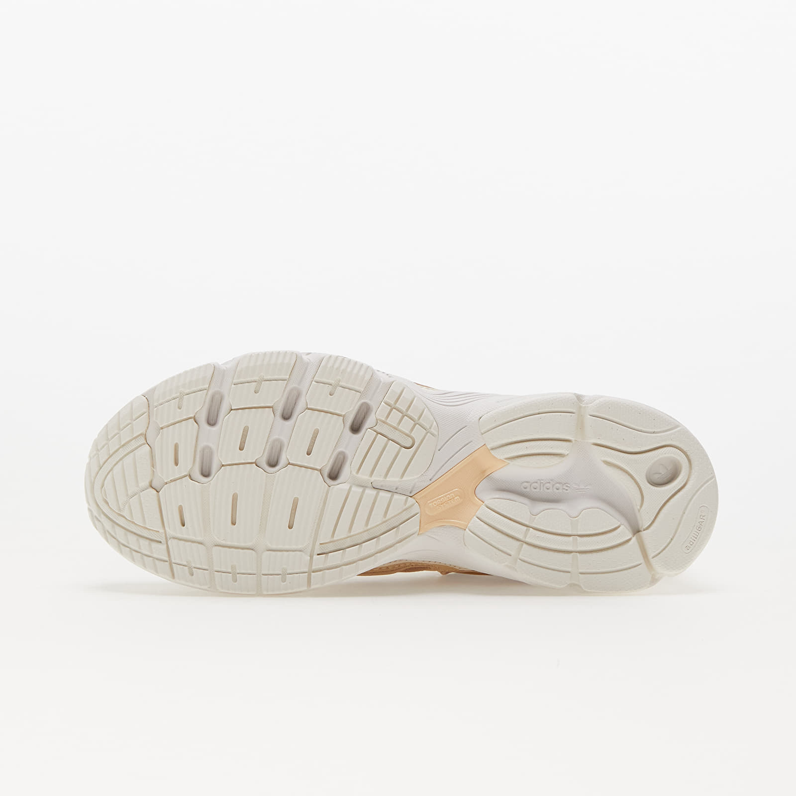 Buty damskie adidas Astir Sn Wonder White/ Sand Strata/ Core White