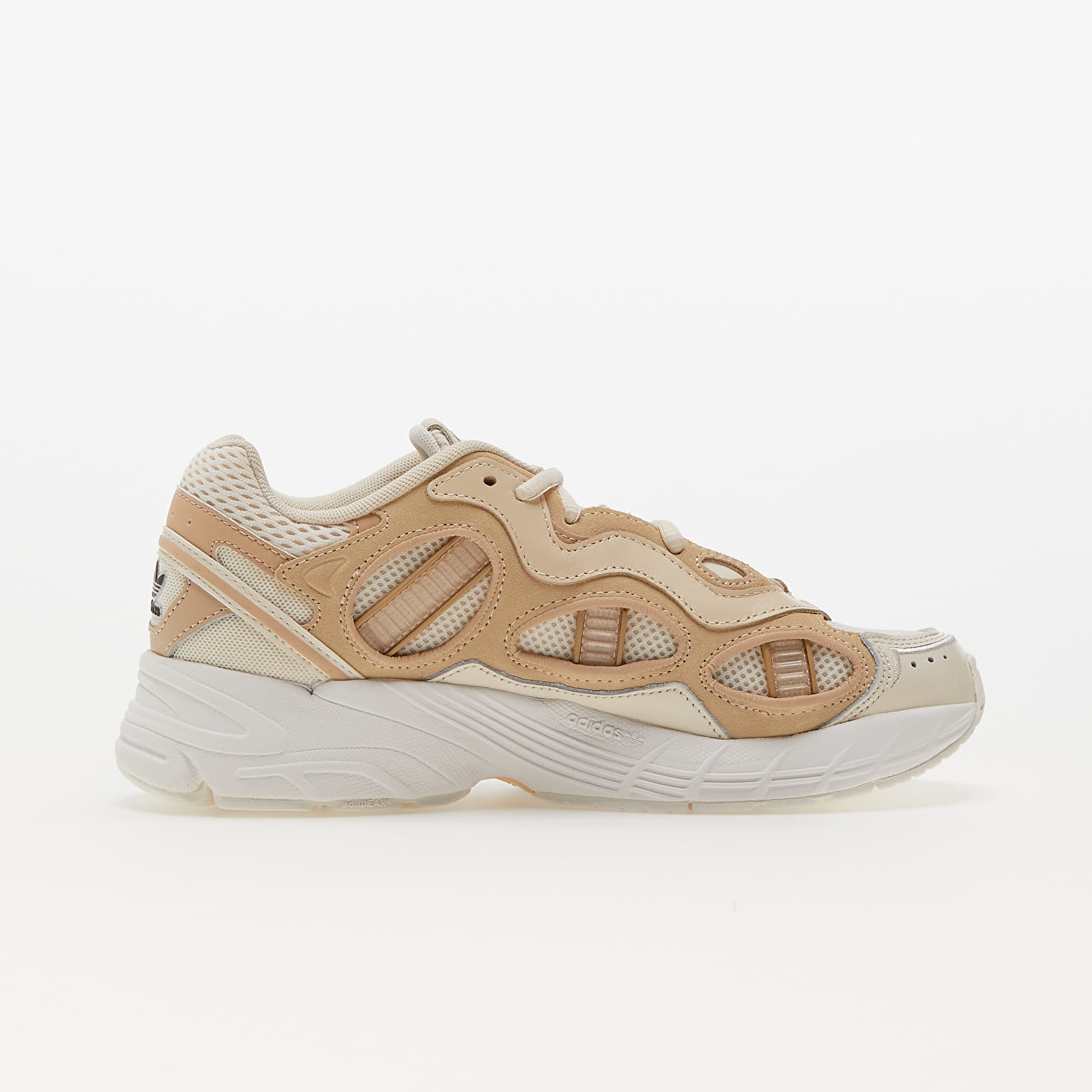 Buty damskie adidas Astir Sn Wonder White/ Sand Strata/ Core White