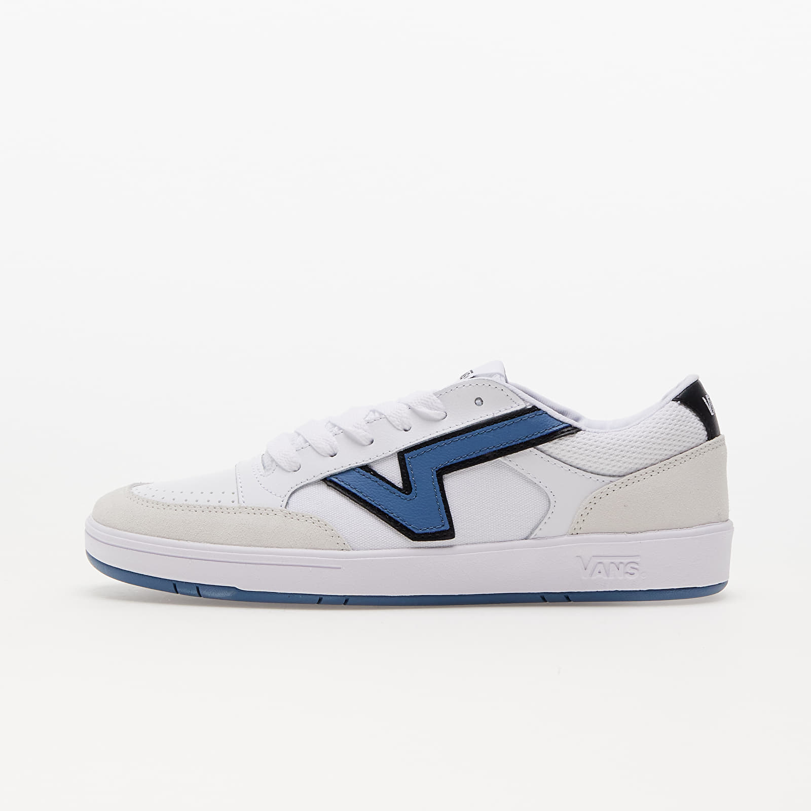 Buty męskie Vans Lowland CC Sport Blue/ True White