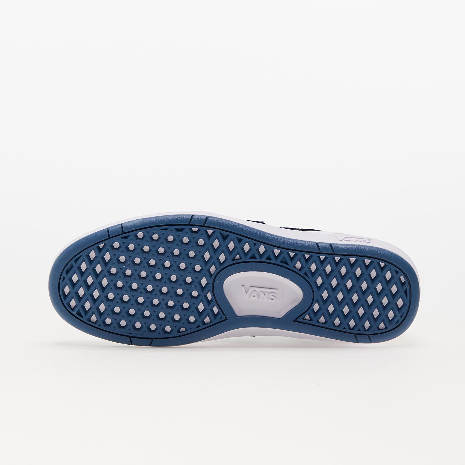 Férfi cipők Vans Lowland CC Sport Blue/ True White
