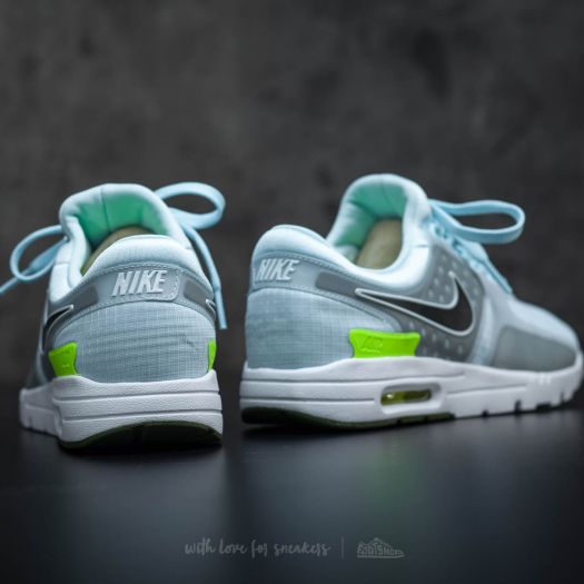 W air 2025 max zero si