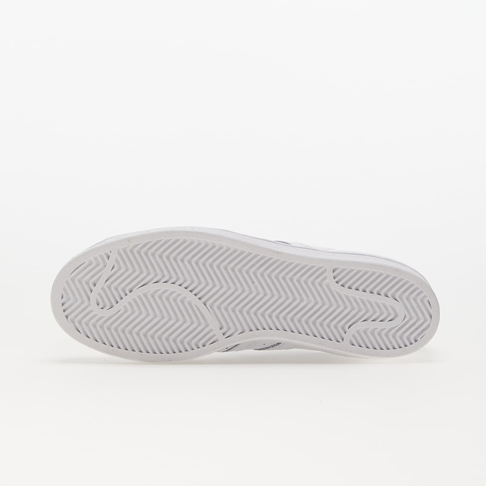Skor för kvinnor adidas Superstar W Ftw White/ Ftw White/ Green