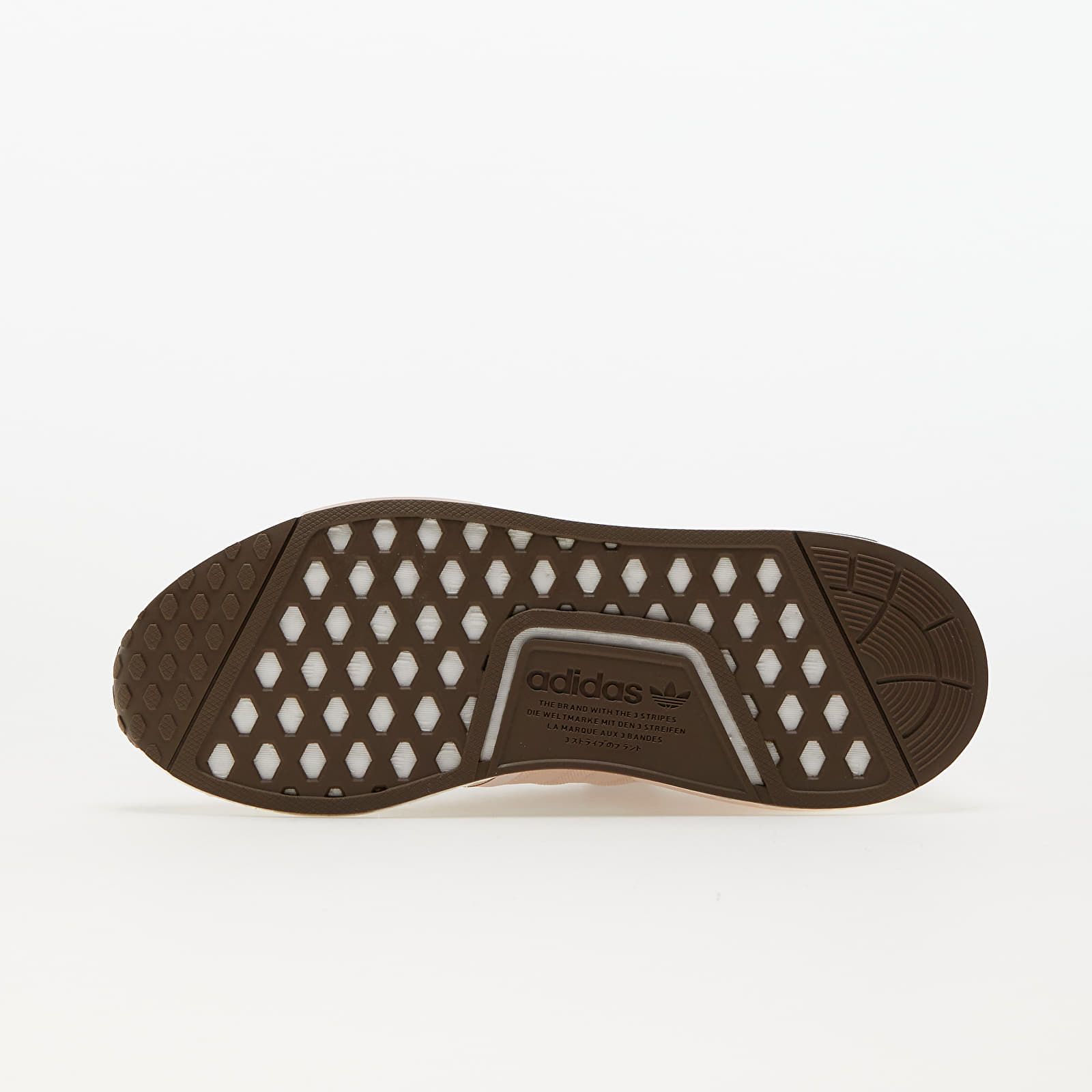 Nmd r1 earth shop