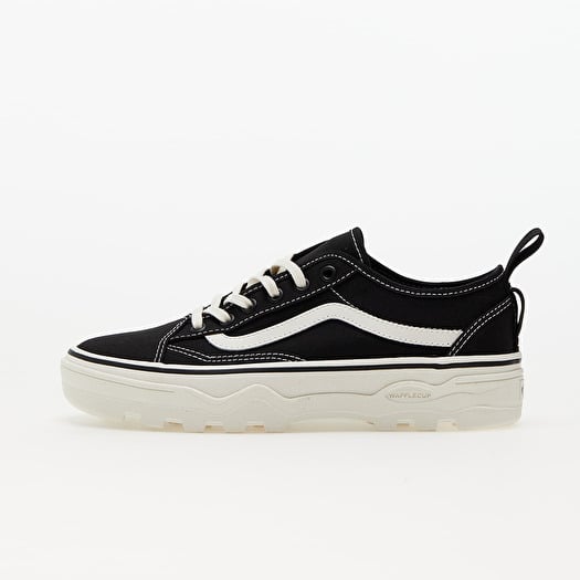 Vans old skool black marshmallow cheap