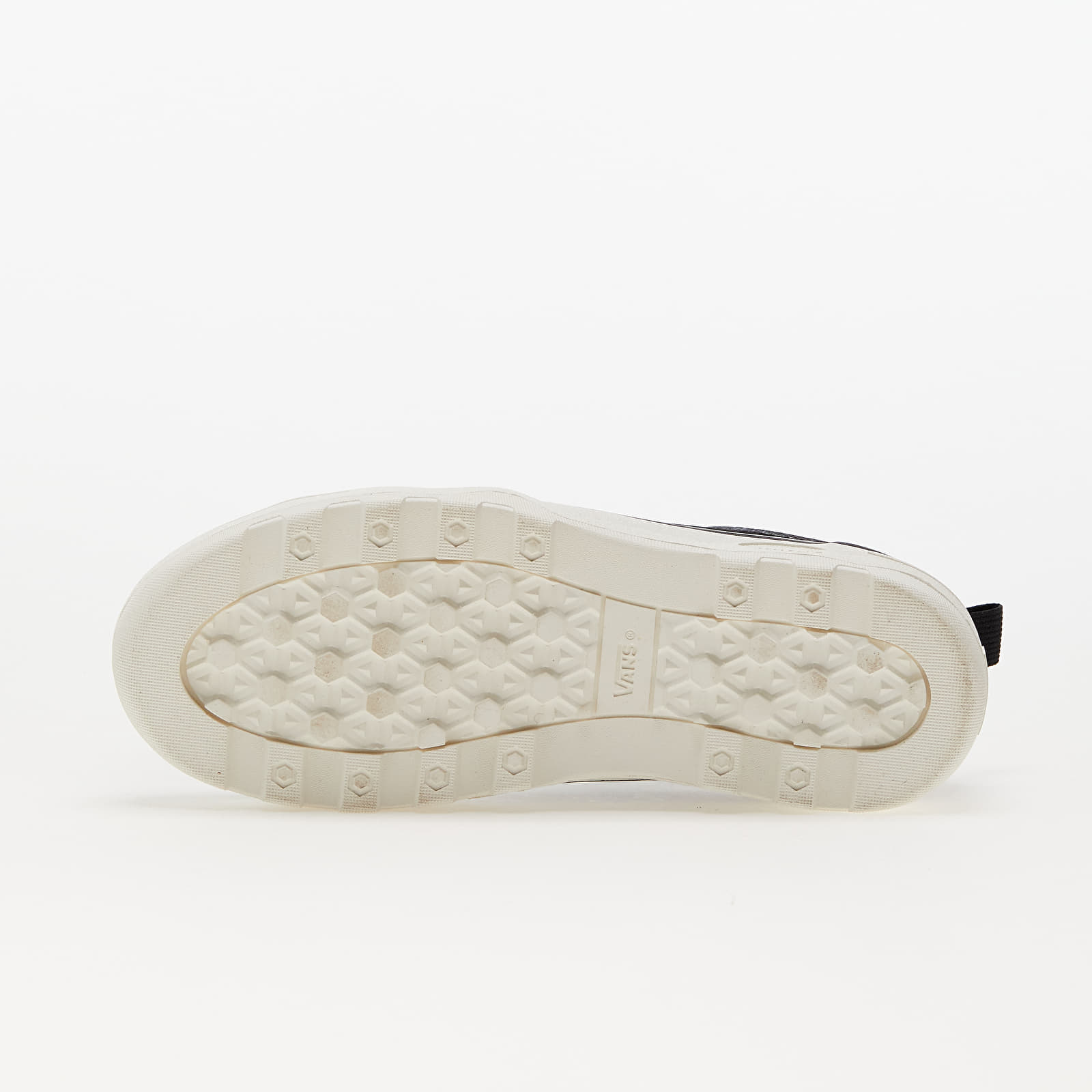 Férfi cipők Vans Sentry Old Skool WC (Canvas) Black/ Marshmallow