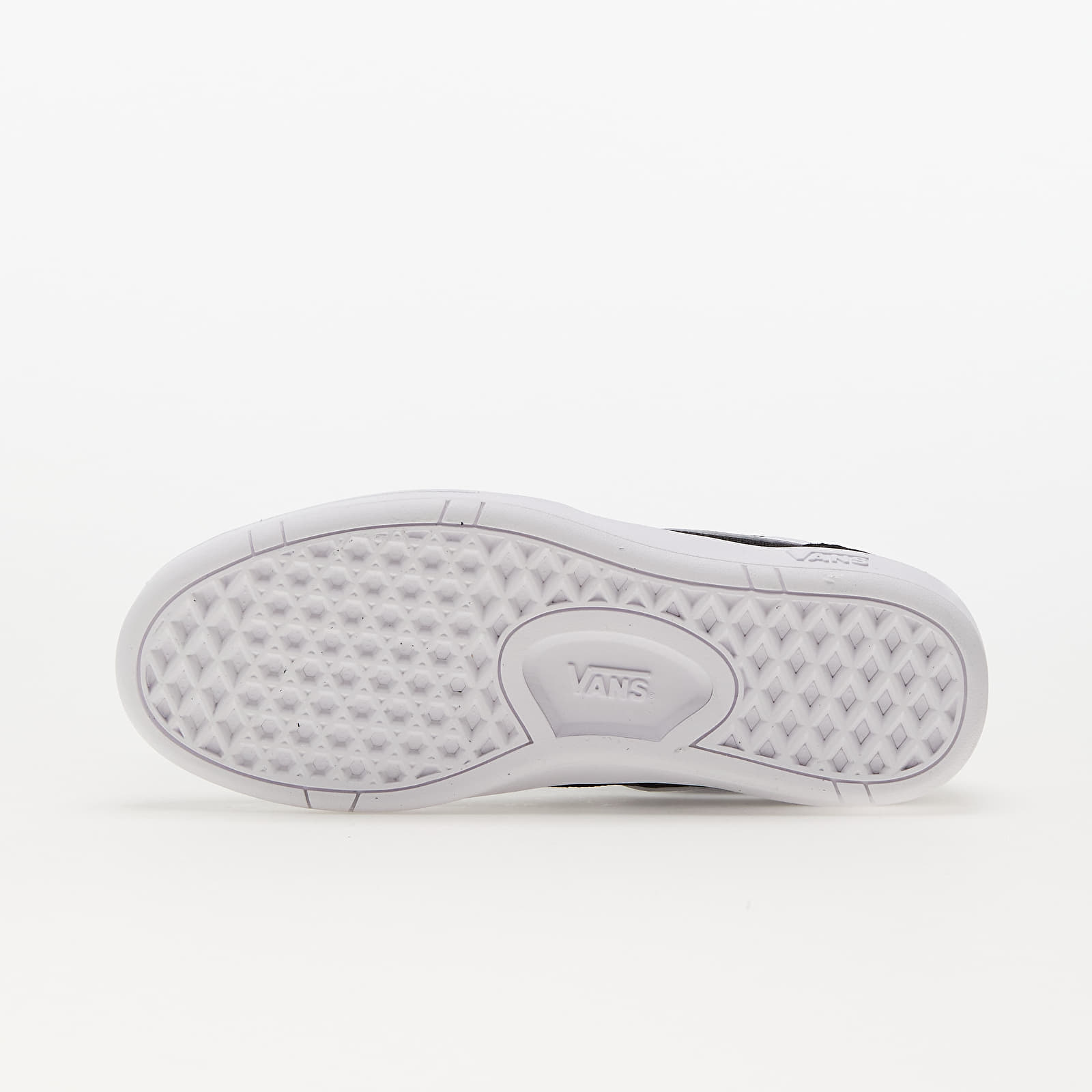 Miesten kengät Vans Cruze Too CC (Staple) Black/ True White
