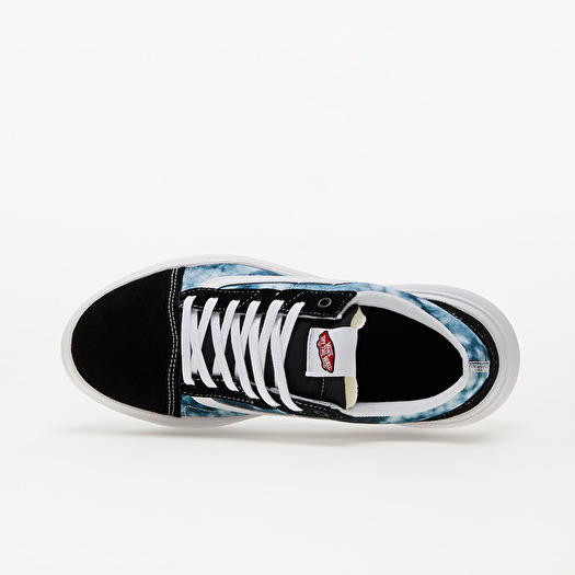 Old skool mash up hot sale vans