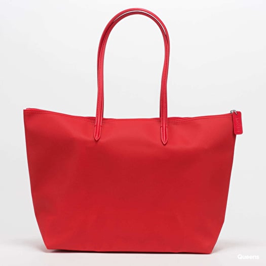 LACOSTE Women Concept Zip Tote Bag