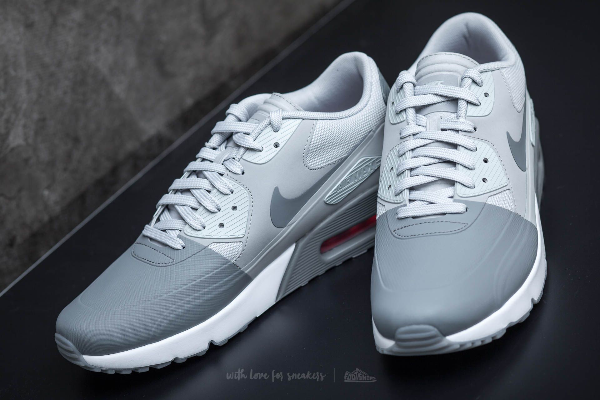 Nike air max 90 ultra 2.0 cool grey discount