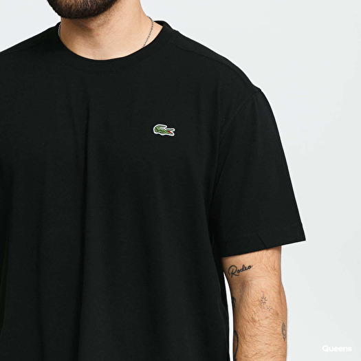T-shirt LACOSTE M Classic Tee