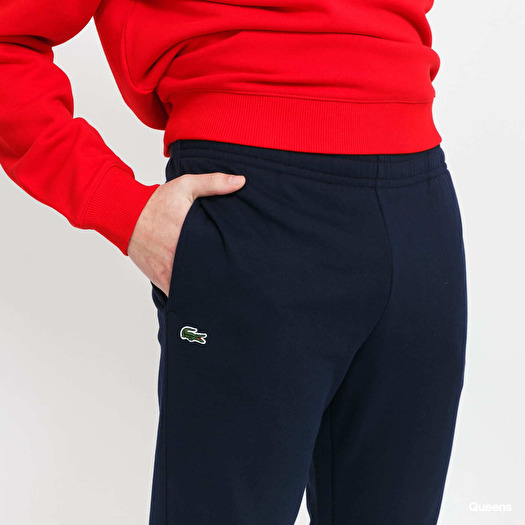 Lacoste mens pants top