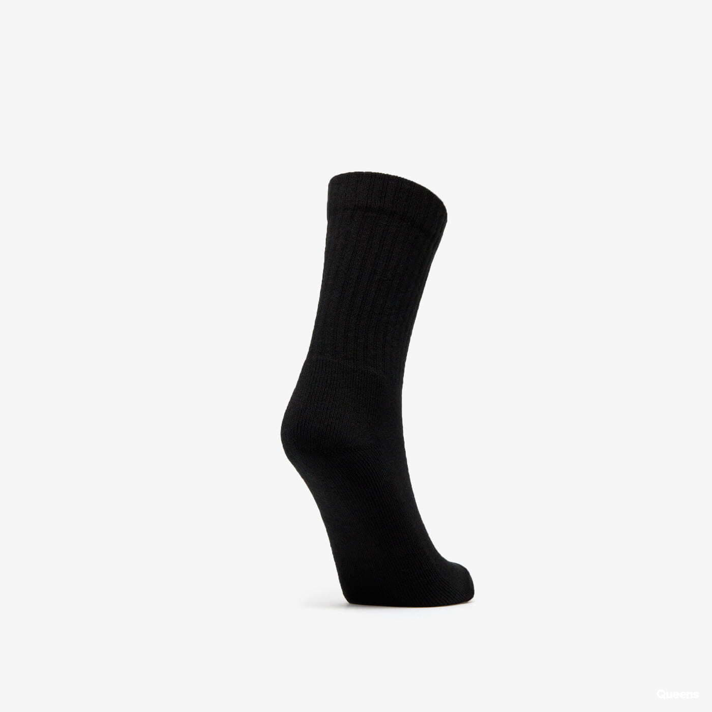 Zoknik LACOSTE Sport Socks 3-Pack Black