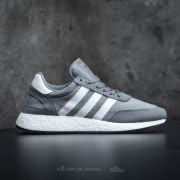 Adidas iniki outlet mens grey