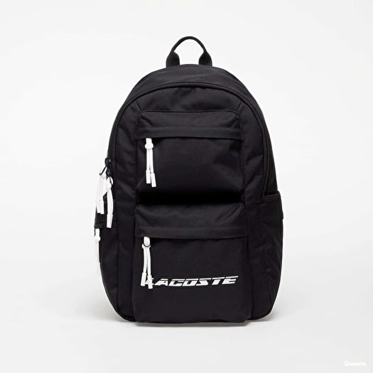 Lacoste backpacks deals