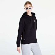 LACOSTE Sweatshirt Black