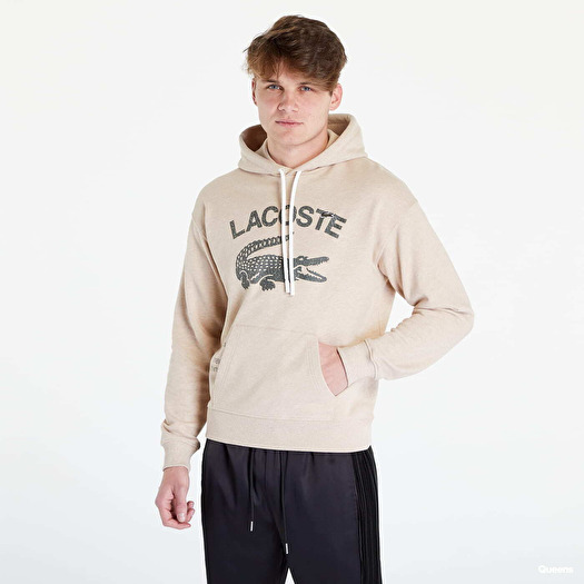 Lacoste sweatshirt price cheap