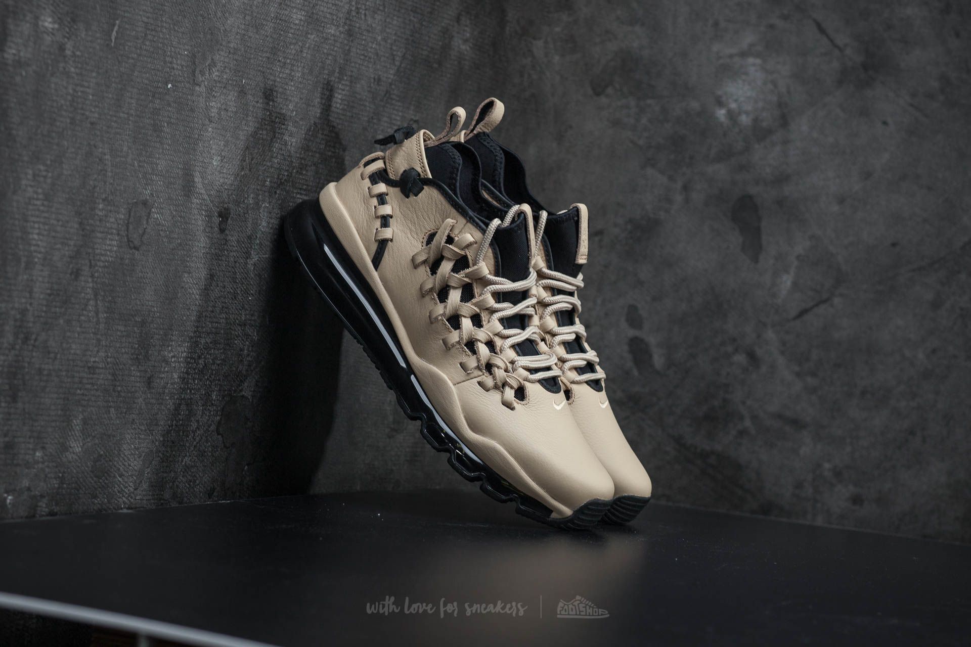 Air max tr 17 top