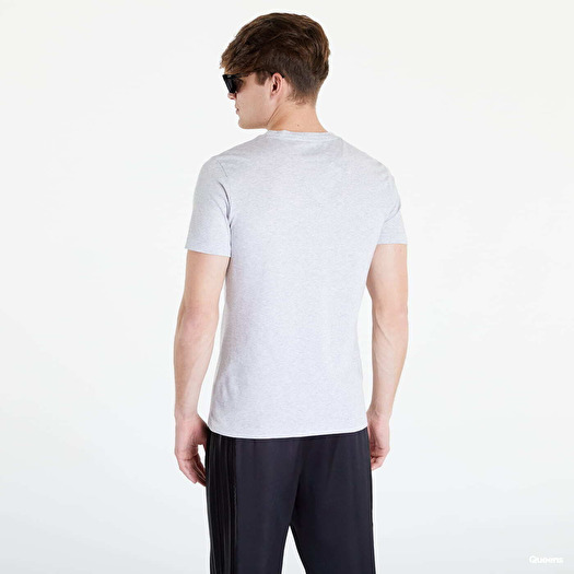 Trička LACOSTE T-Shirt Grey | Footshop