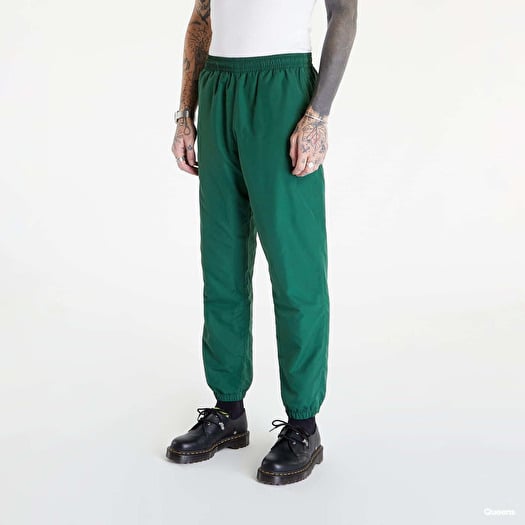 Green lacoste guppy pants hot sale