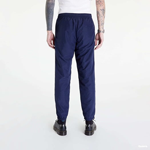 Lacoste nylon outlet track pants