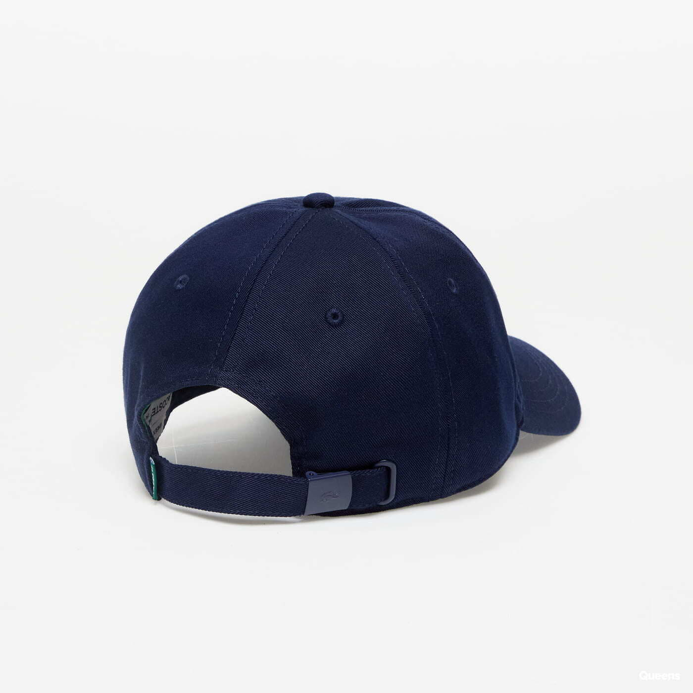 Sapkák LACOSTE Cap Navy Blue
