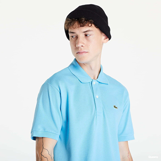 LACOSTE Polo Blue | Footshop