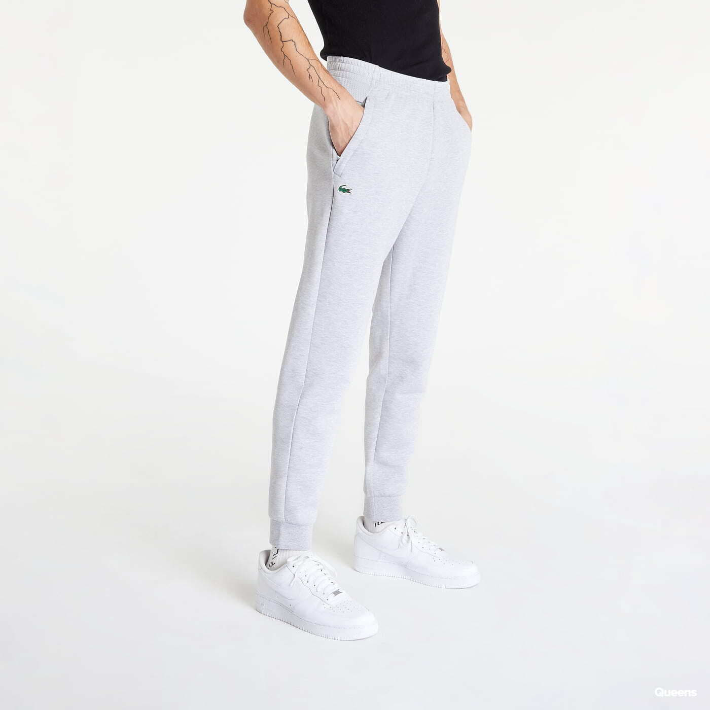 LACOSTE - Jogging Homme SLIM FIT