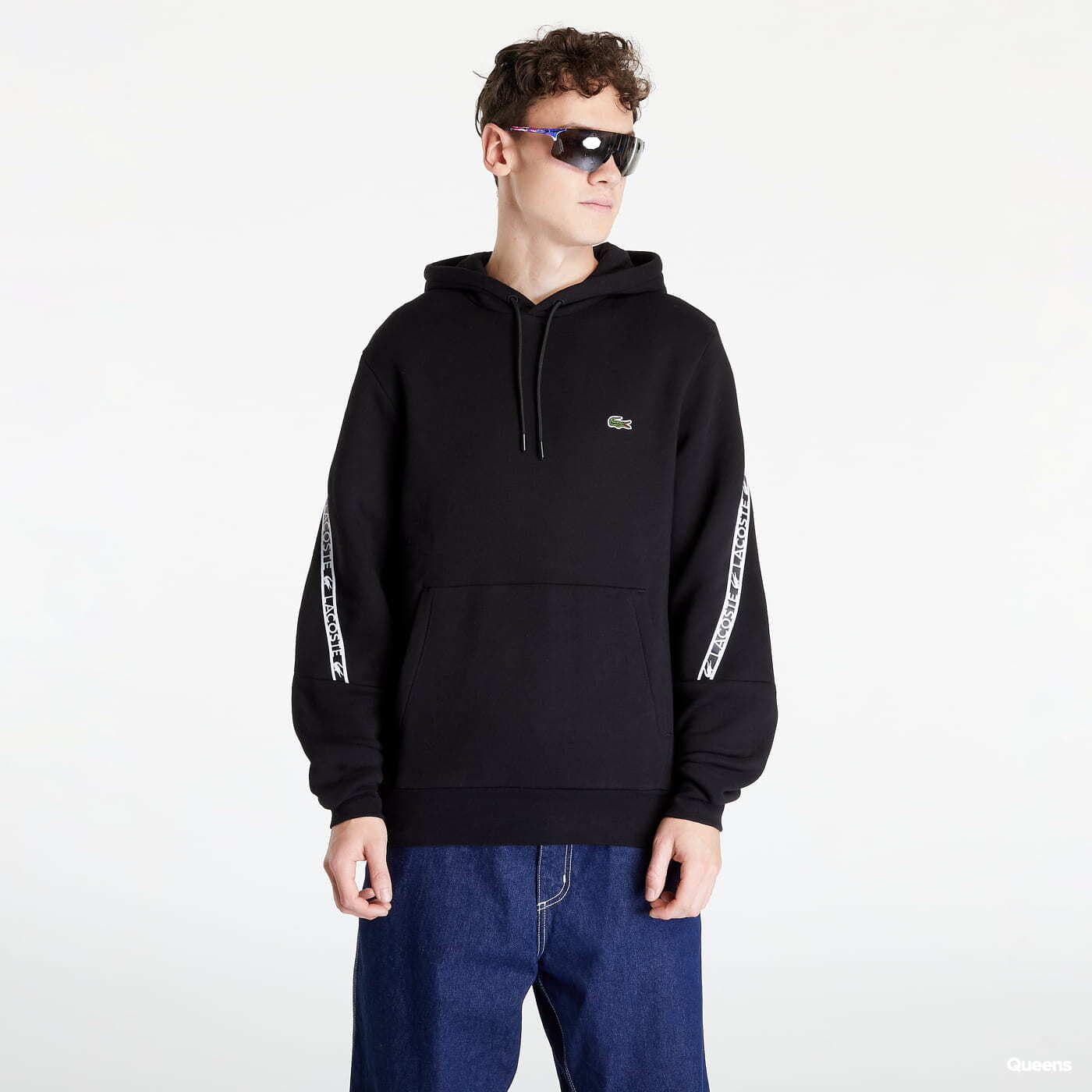 LACOSTE Hoodie