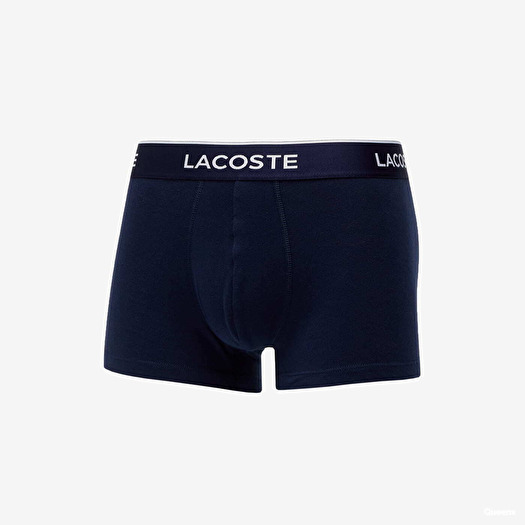 Lacoste underwear store
