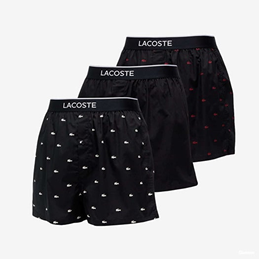 Lacoste outlet underwear price